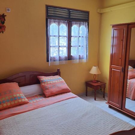 Villa Diakok Sainte-Rose Dış mekan fotoğraf
