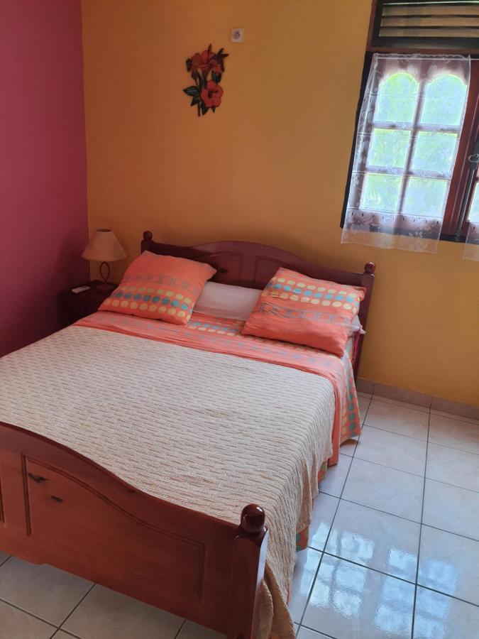 Villa Diakok Sainte-Rose Dış mekan fotoğraf