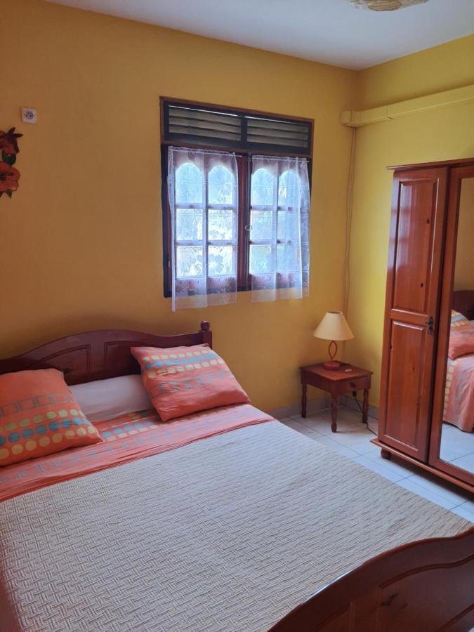 Villa Diakok Sainte-Rose Dış mekan fotoğraf